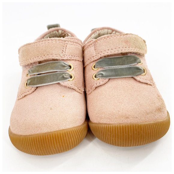 Livie & Luca Swift Sneaker Toddler Size 4 Desert Rose (Pink) - Picture 3 of 10